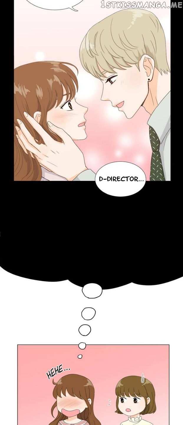 My Oppa is an Idol chapter 1 - page 39