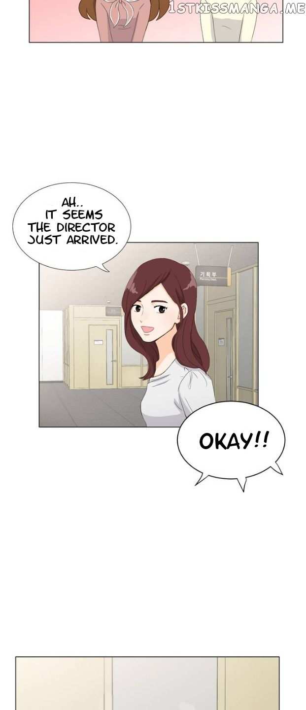My Oppa is an Idol chapter 1 - page 40