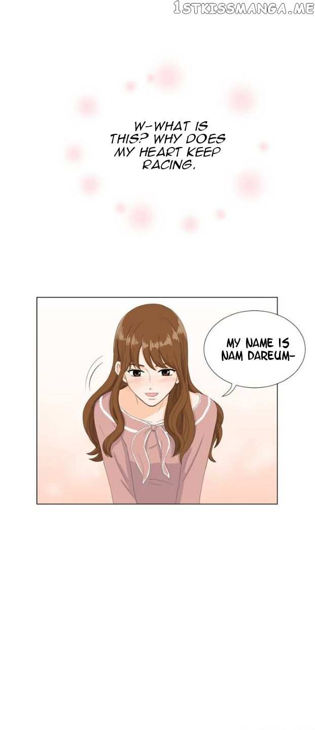 My Oppa is an Idol chapter 1 - page 43