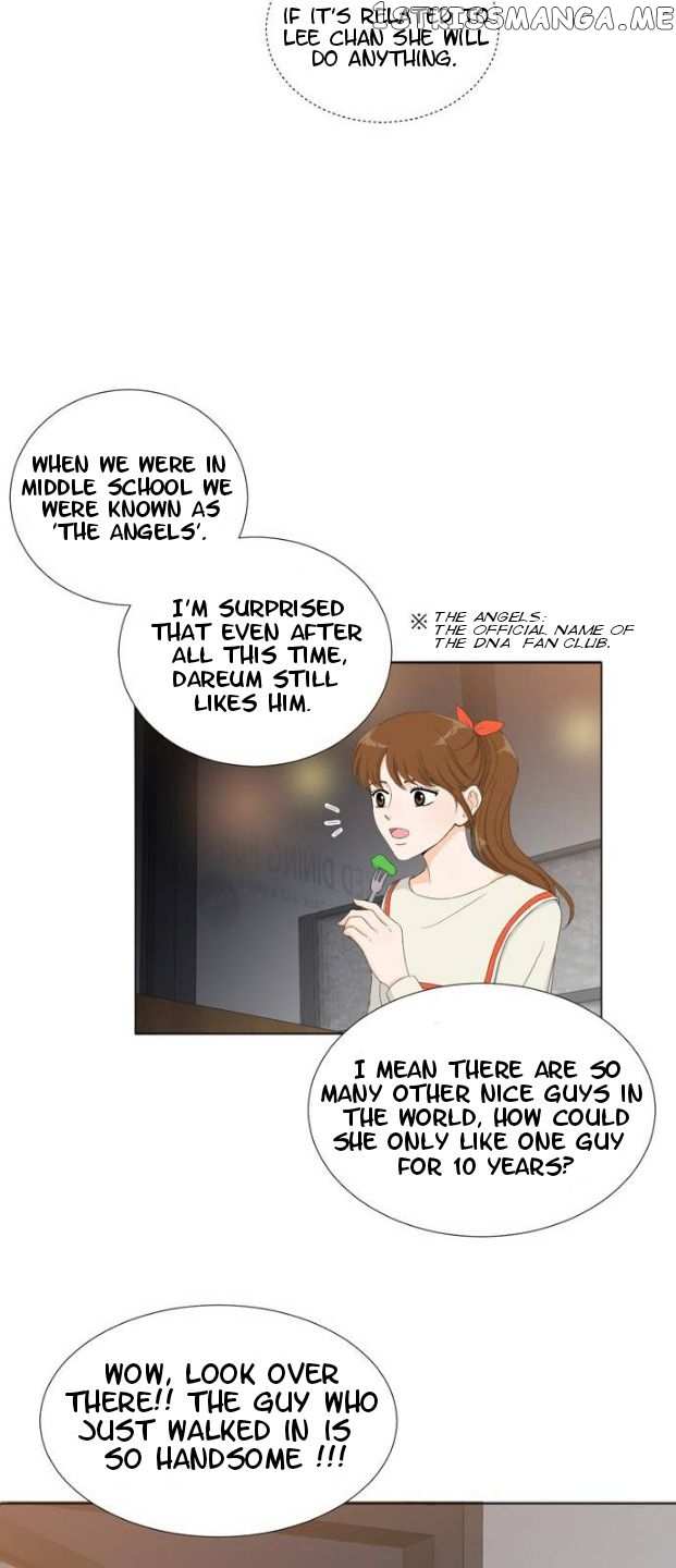 My Oppa is an Idol chapter 1 - page 9