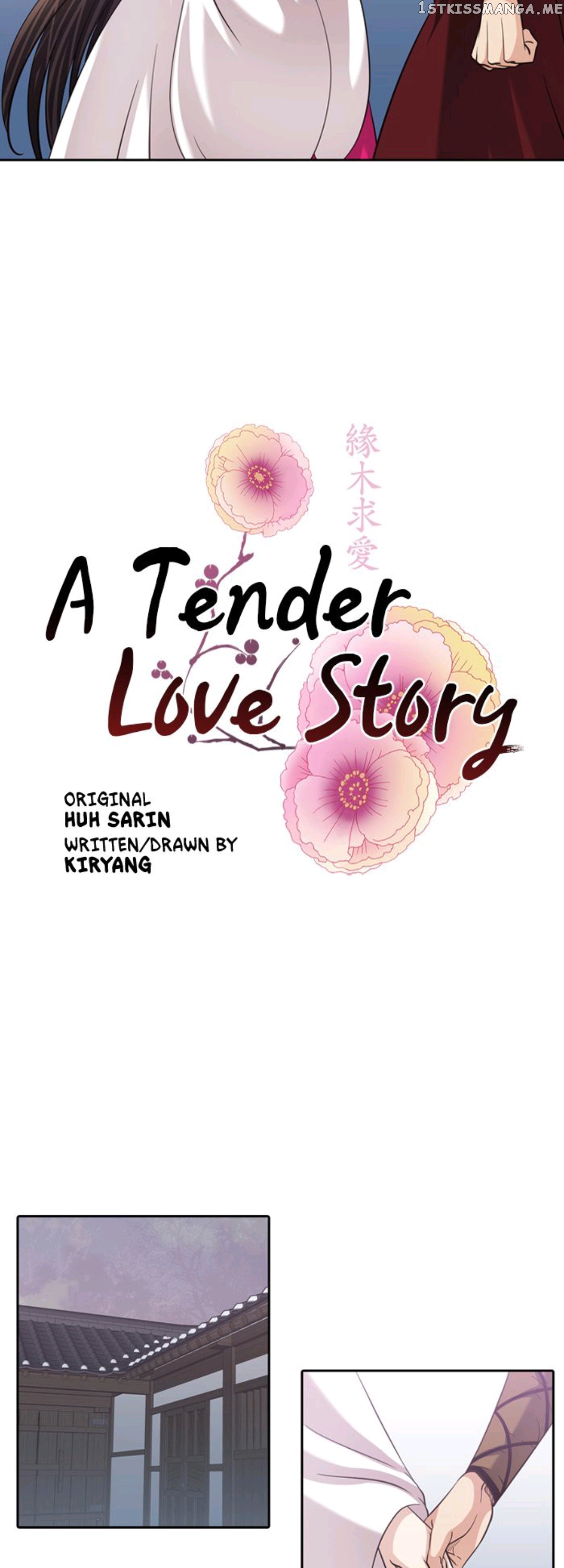 A Tender Love chapter 95 - page 7