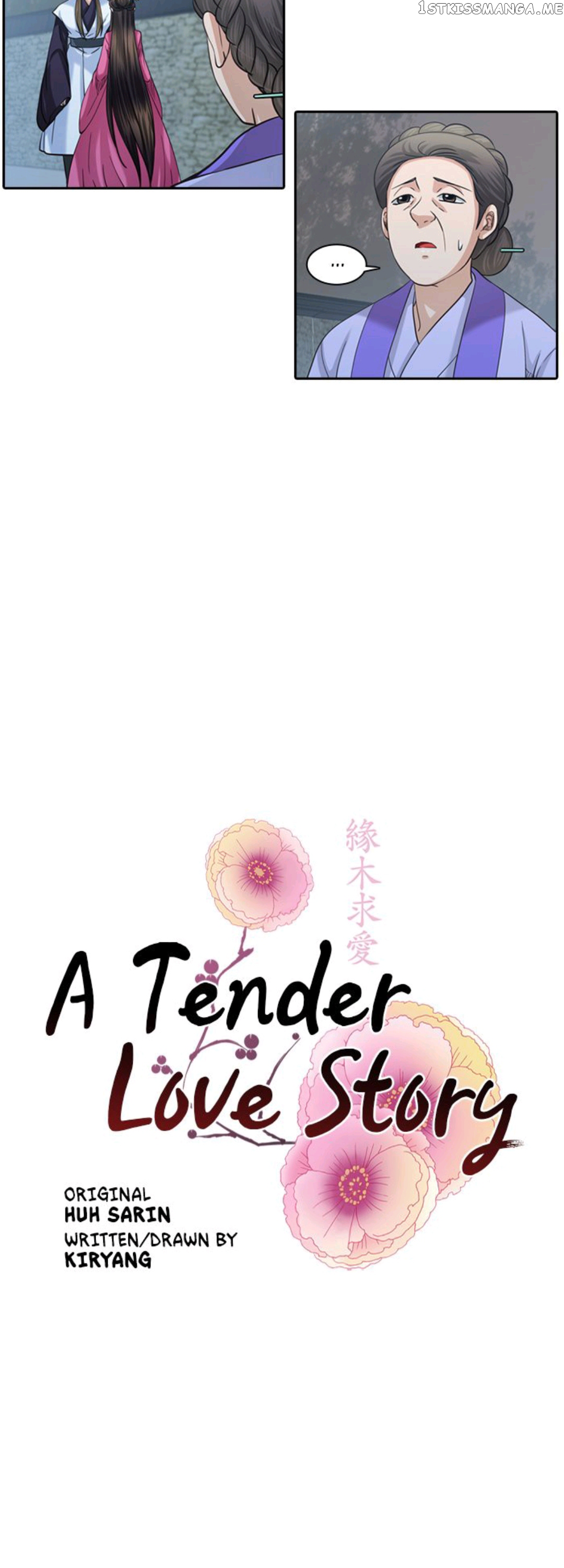 A Tender Love chapter 86 - page 10