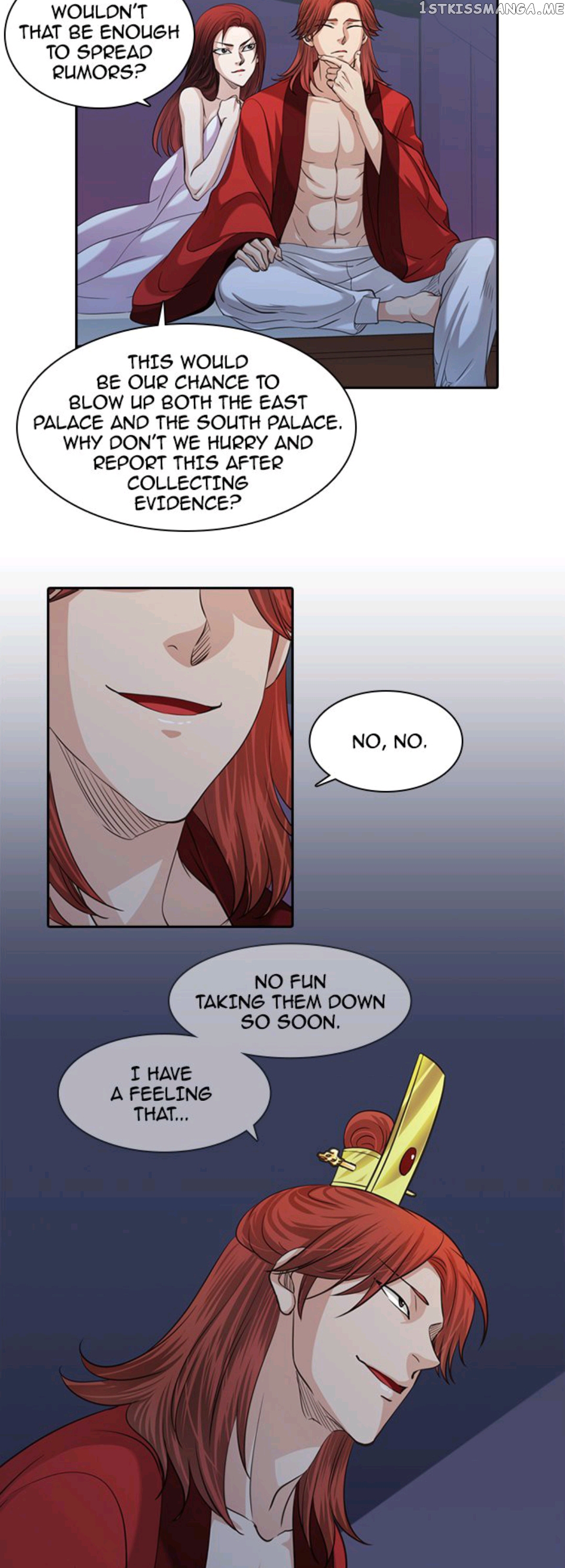 A Tender Love chapter 57 - page 6