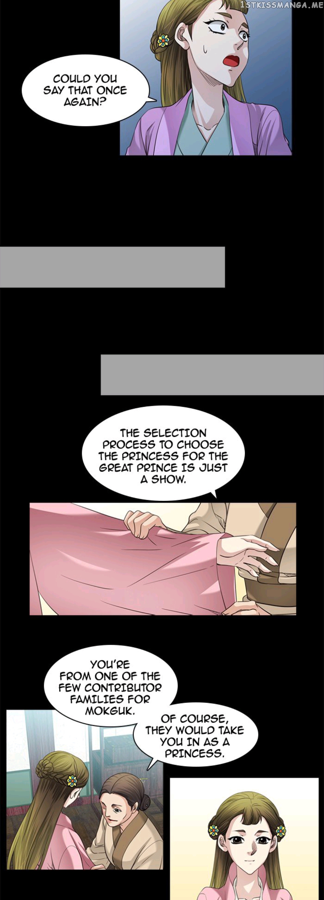 A Tender Love chapter 56 - page 4