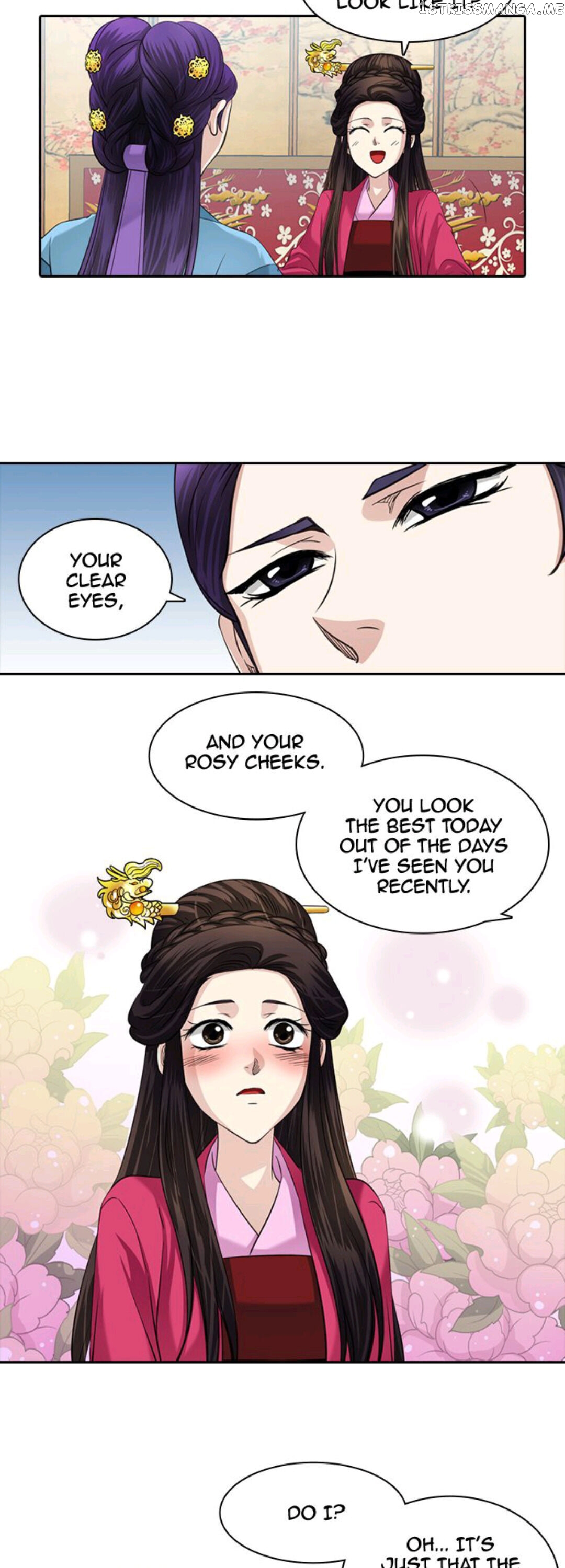 A Tender Love chapter 52 - page 7