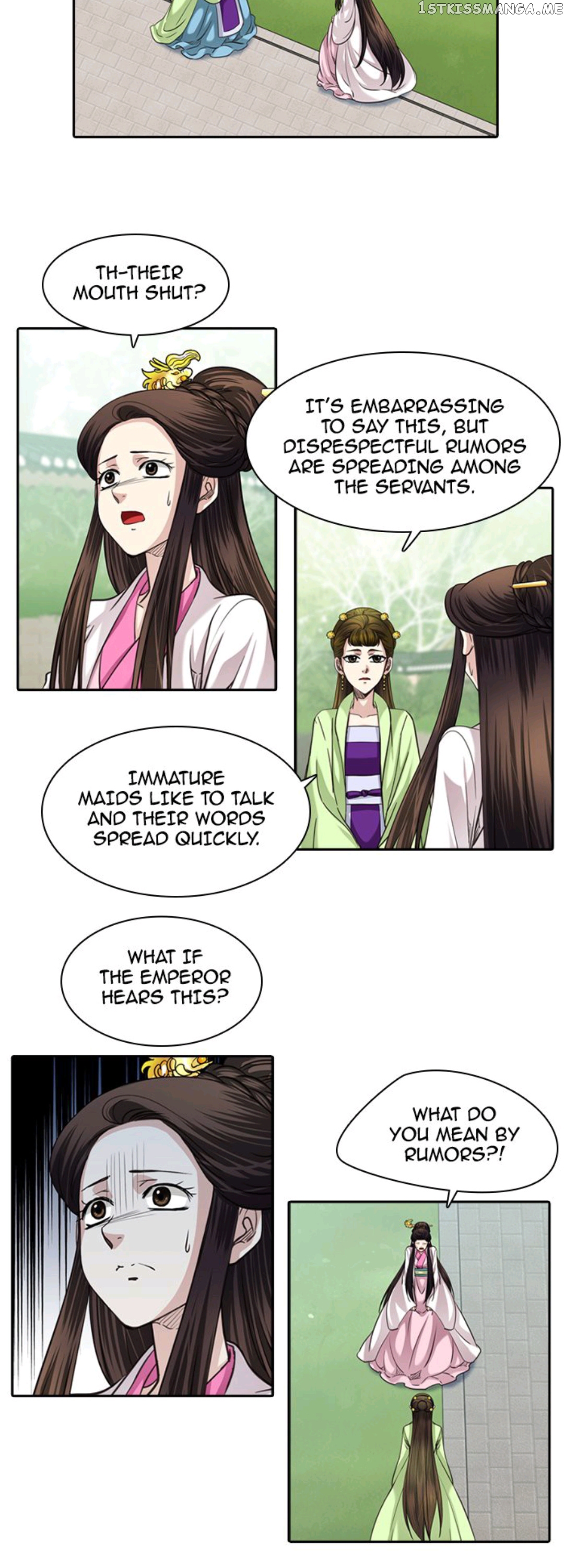 A Tender Love chapter 49 - page 10