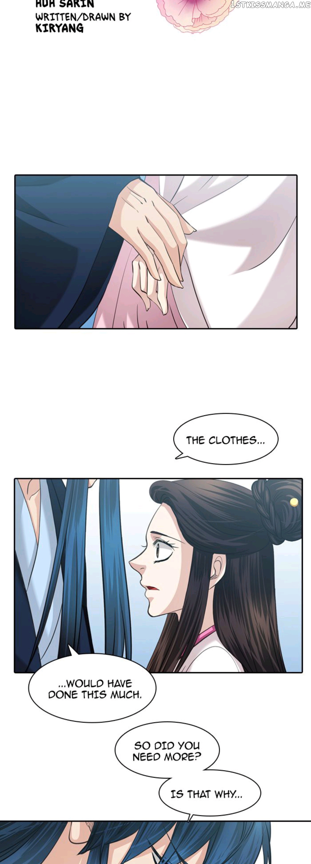 A Tender Love chapter 48 - page 3