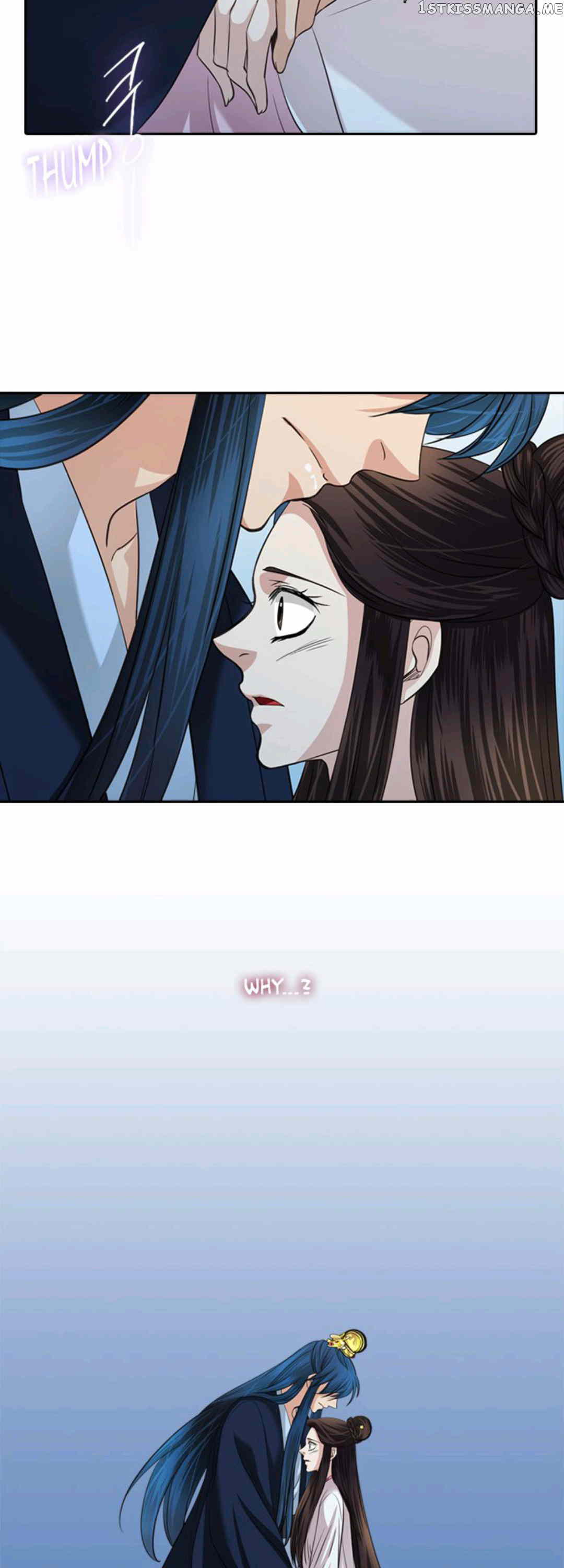 A Tender Love chapter 47 - page 23