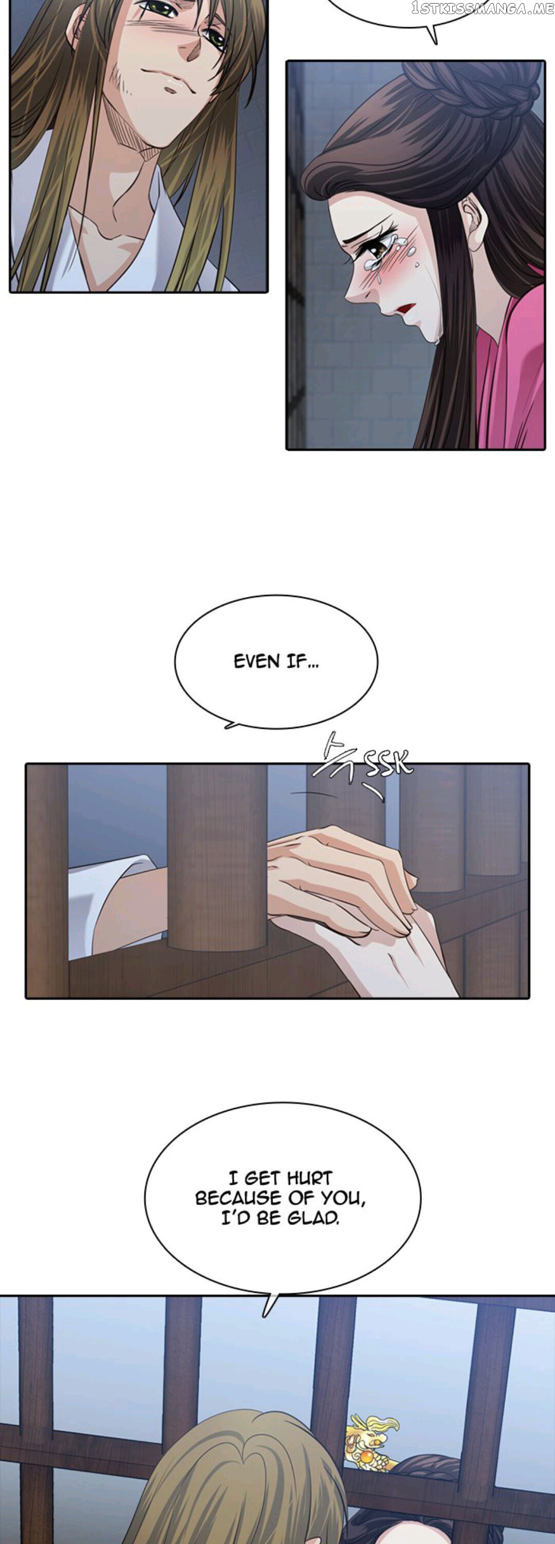 A Tender Love chapter 44 - page 4