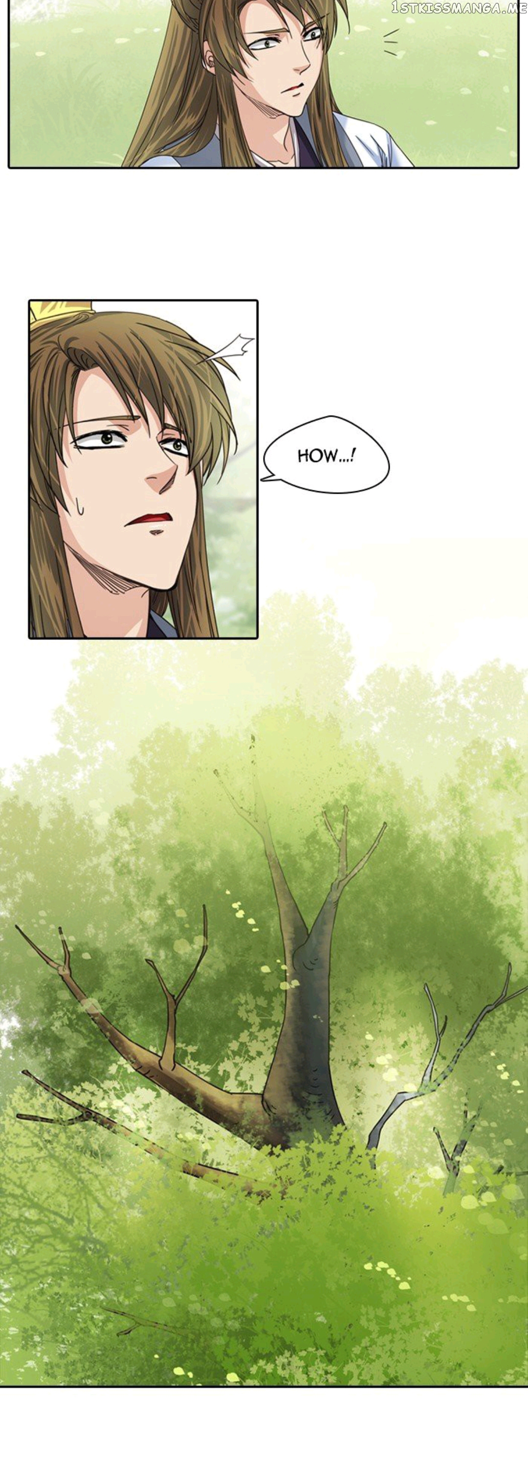 A Tender Love chapter 22 - page 18