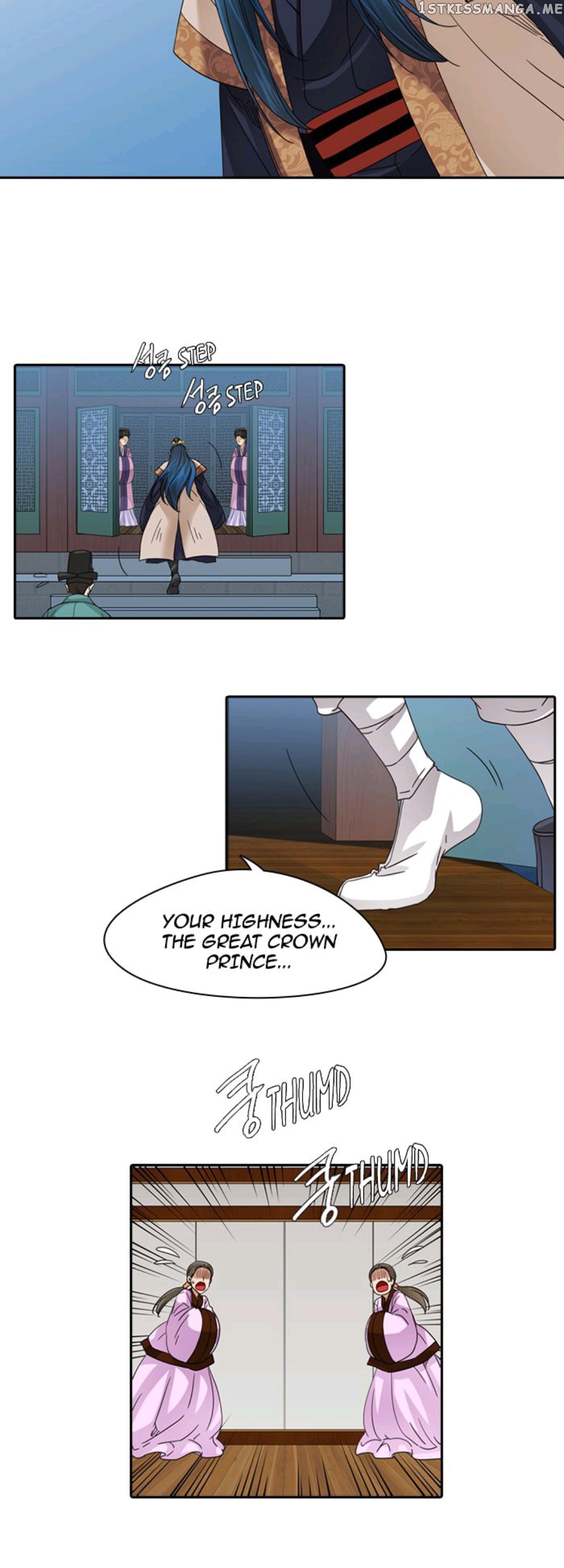 A Tender Love chapter 14 - page 26