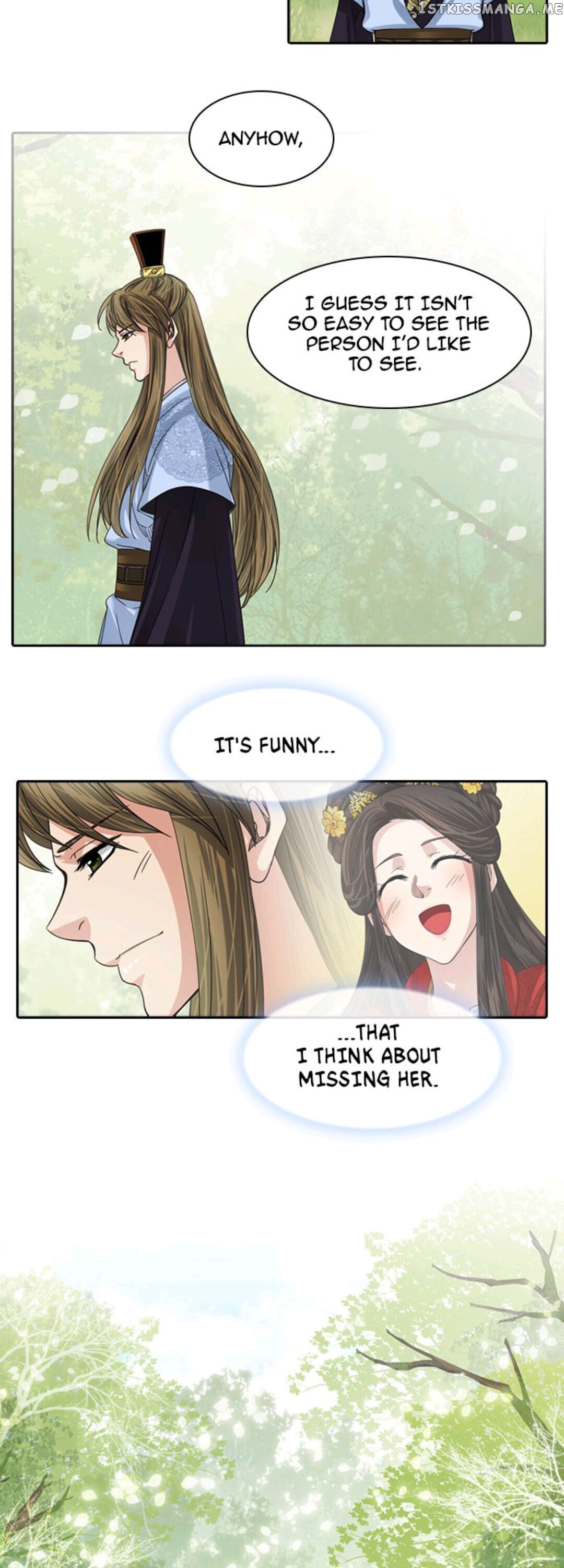 A Tender Love chapter 6 - page 12