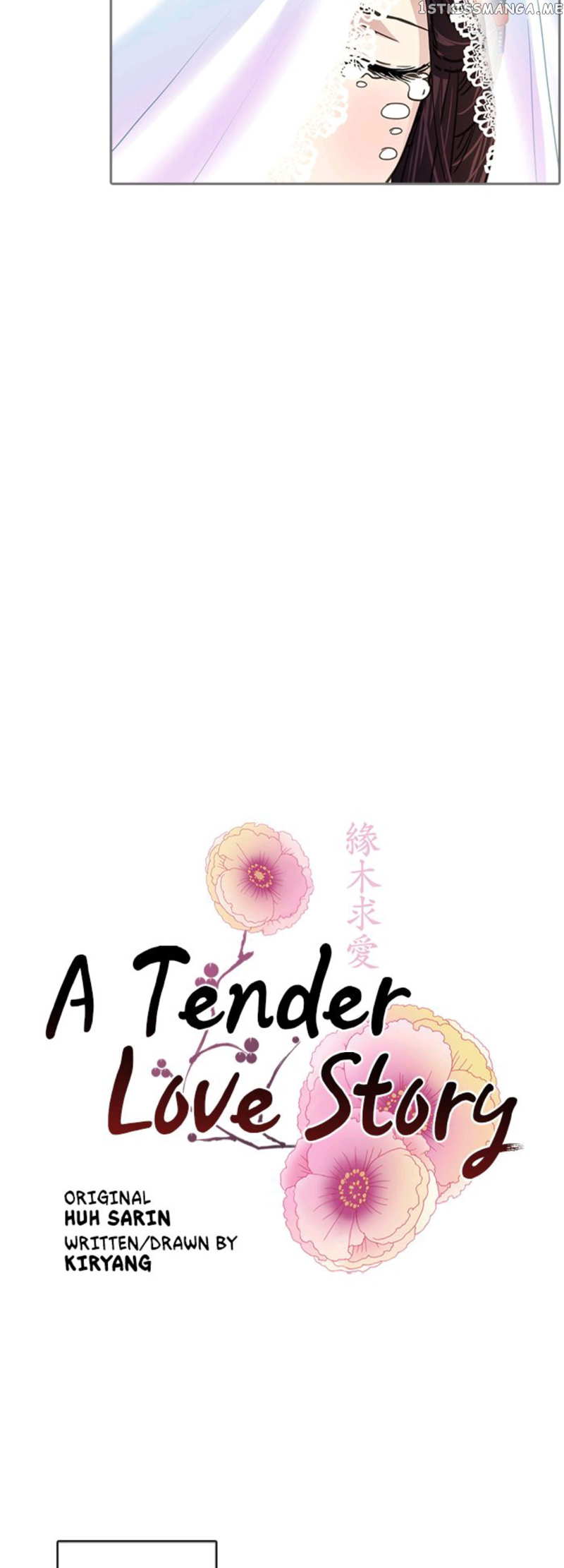 A Tender Love chapter 1 - page 3