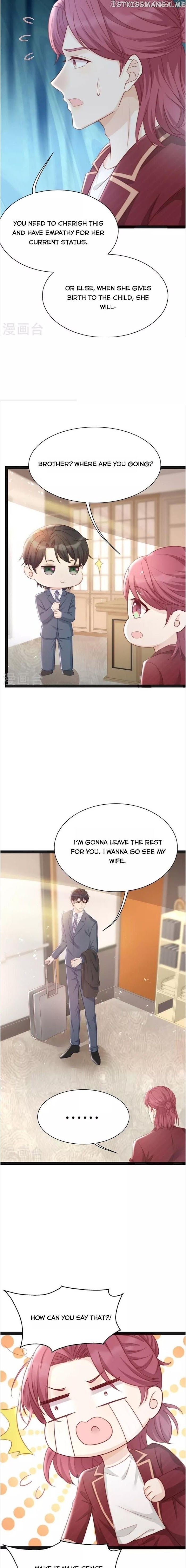 Spoil You Every Night chapter 98 - page 6