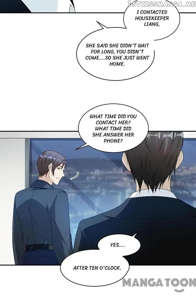 Spoil You Every Night chapter 73 - page 13