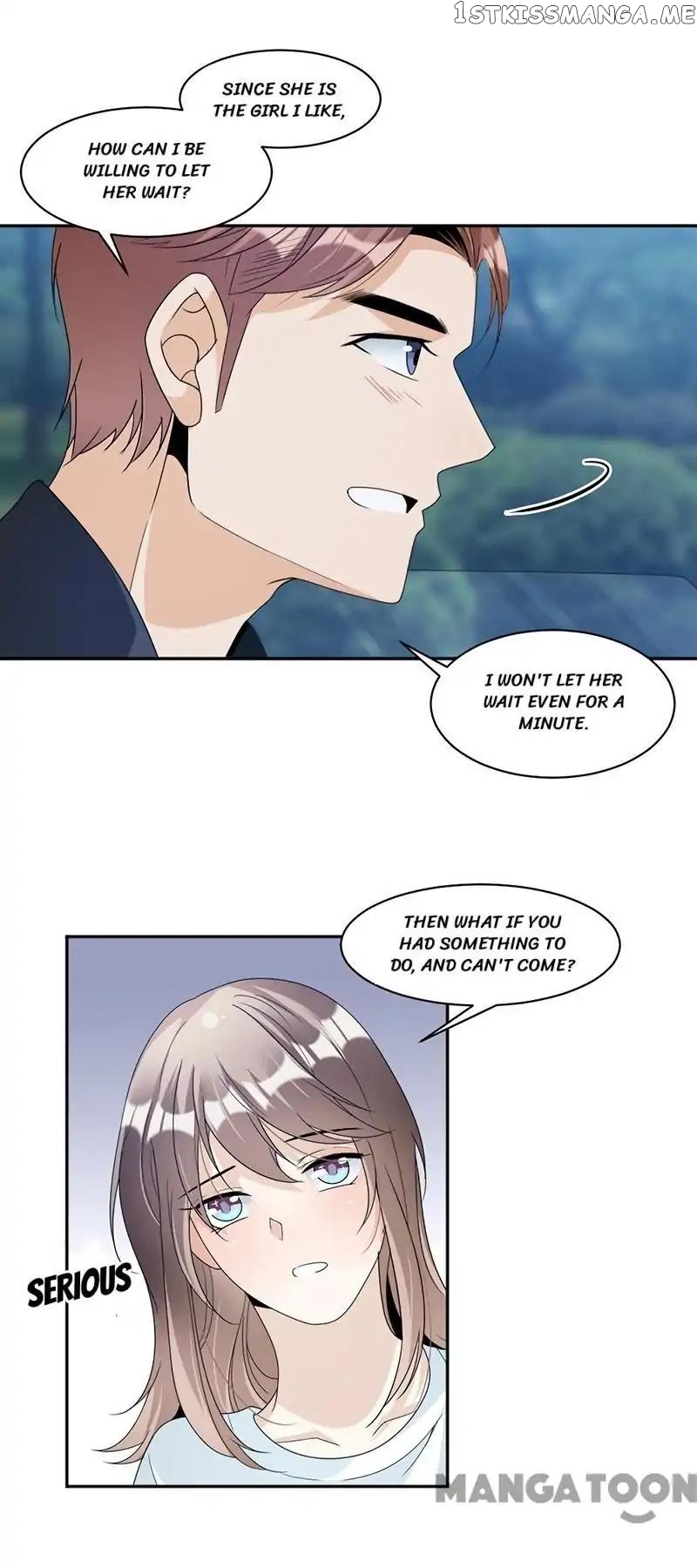 Spoil You Every Night chapter 72 - page 15