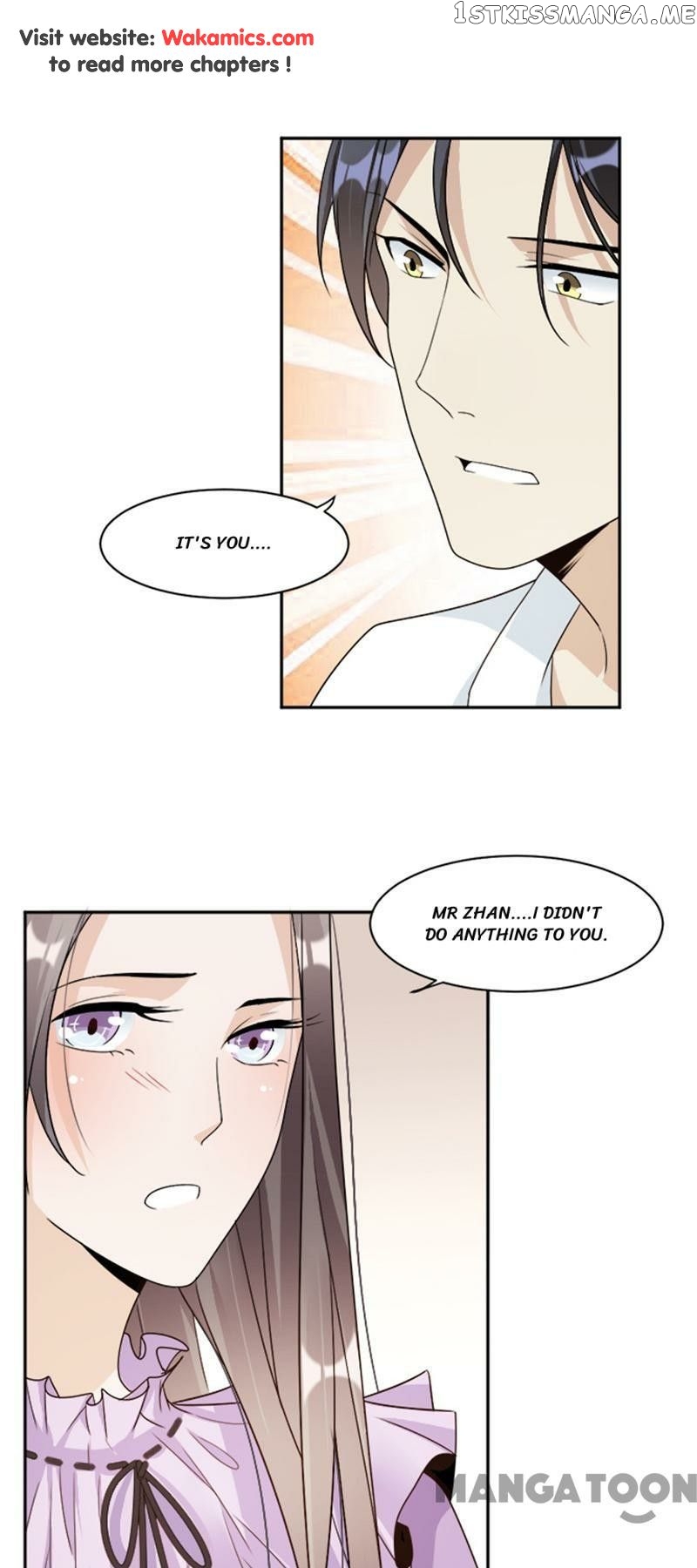 Spoil You Every Night chapter 70 - page 28