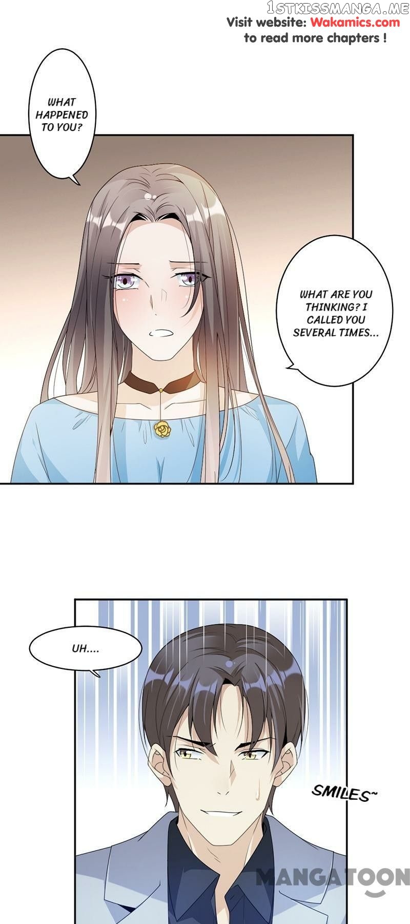 Spoil You Every Night chapter 68 - page 6