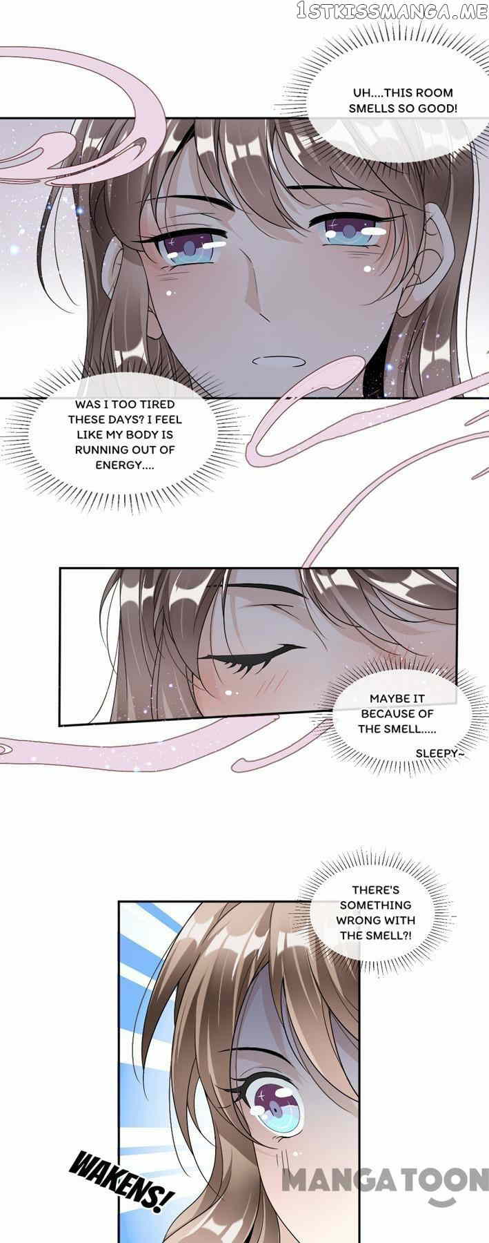 Spoil You Every Night chapter 53 - page 3