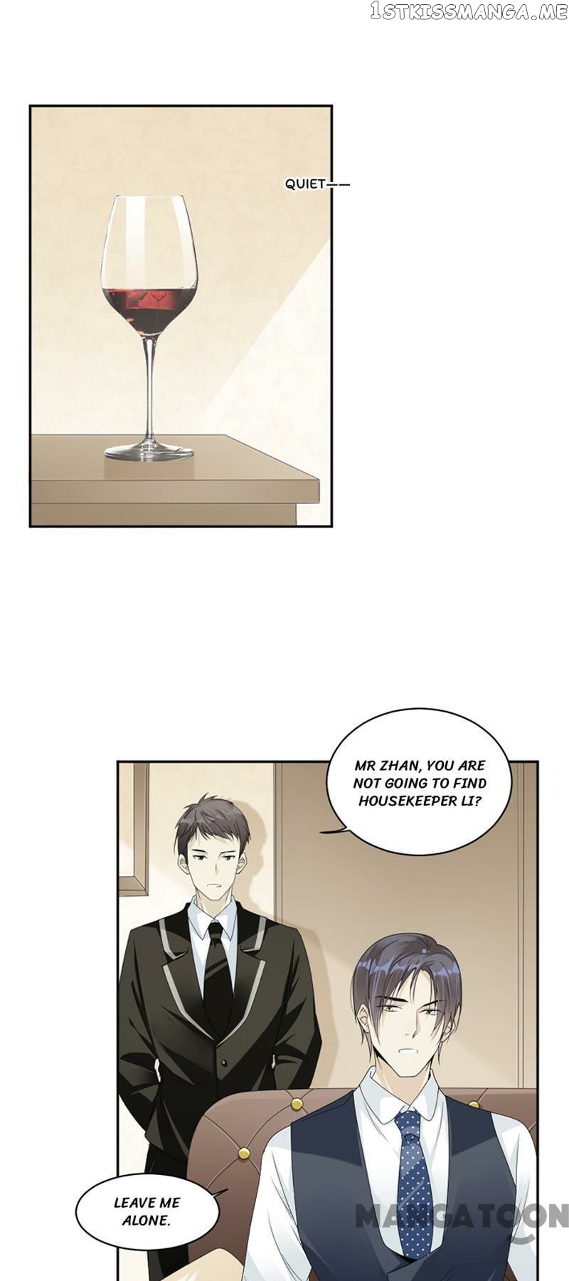 Spoil You Every Night chapter 53 - page 9