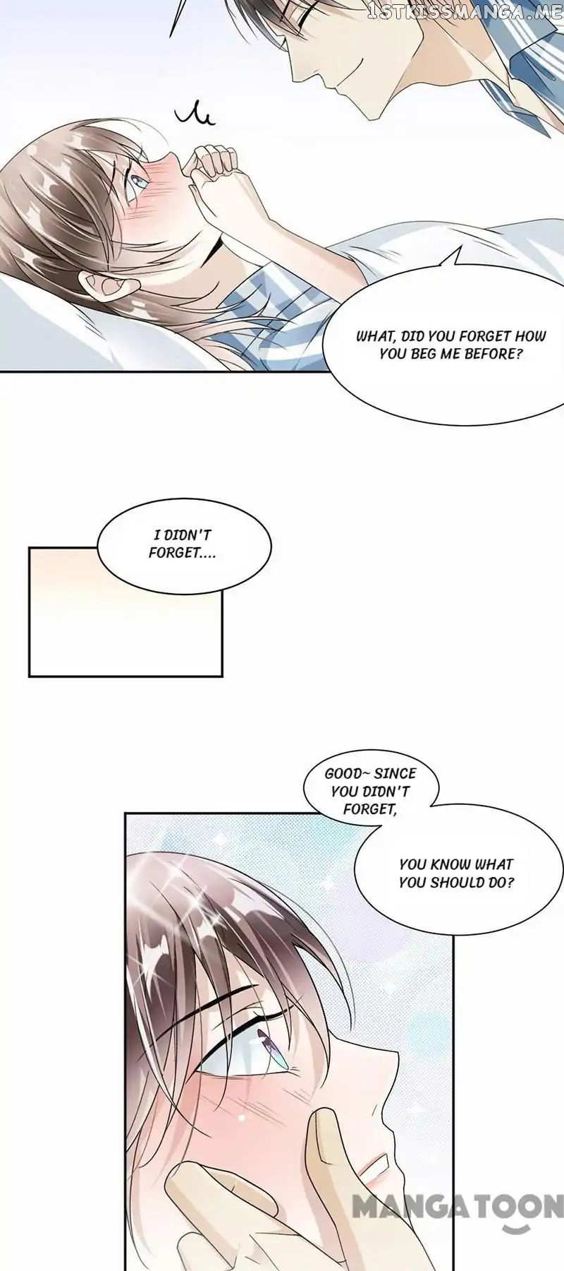 Spoil You Every Night chapter 33 - page 20