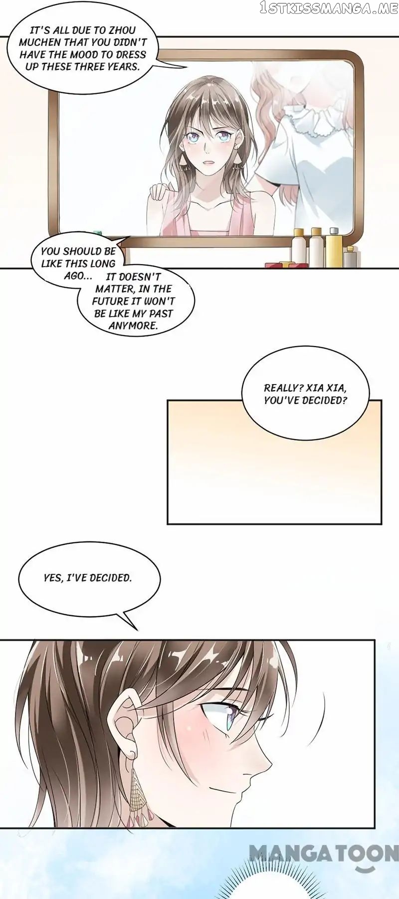 Spoil You Every Night chapter 18 - page 9