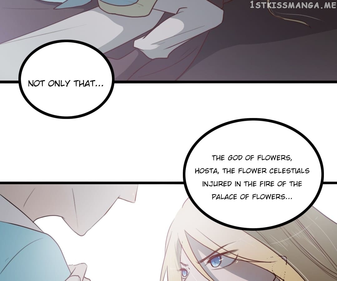 Luck Arrives After Being In Relationship chapter 95 - page 13