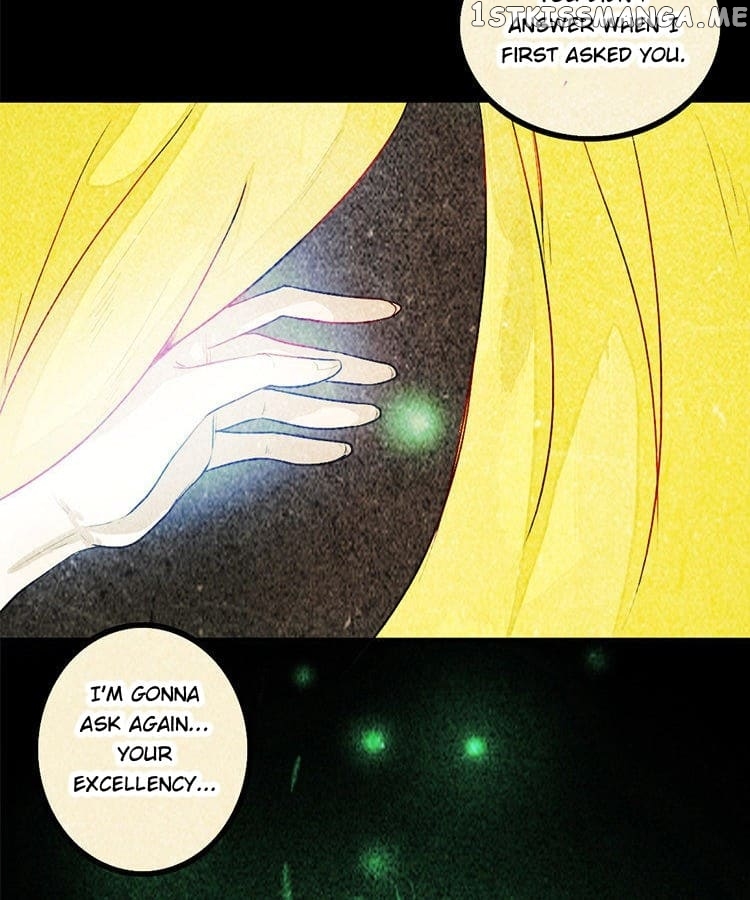 Luck Arrives After Being In Relationship chapter 83 - page 31