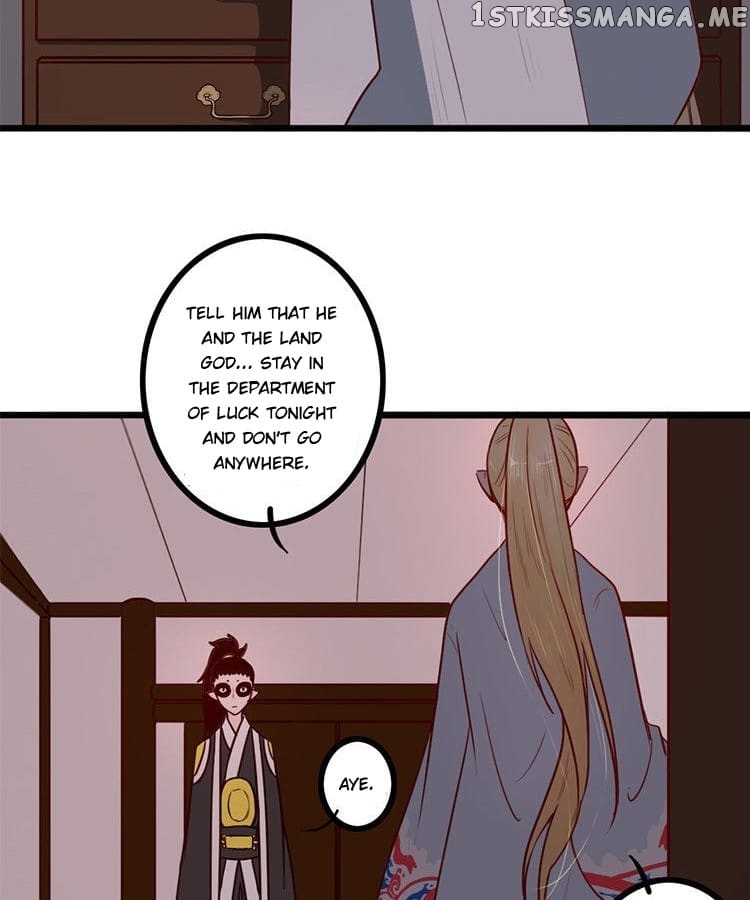 Luck Arrives After Being In Relationship chapter 83 - page 9