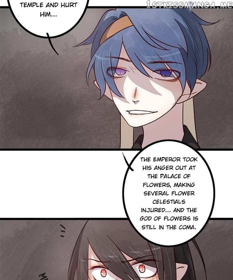 Luck Arrives After Being In Relationship chapter 76 - page 14