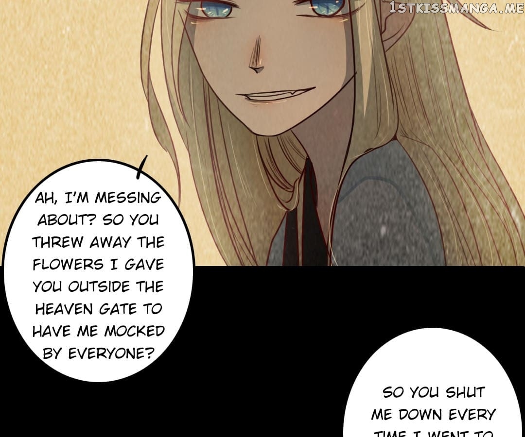 Luck Arrives After Being In Relationship chapter 67 - page 31
