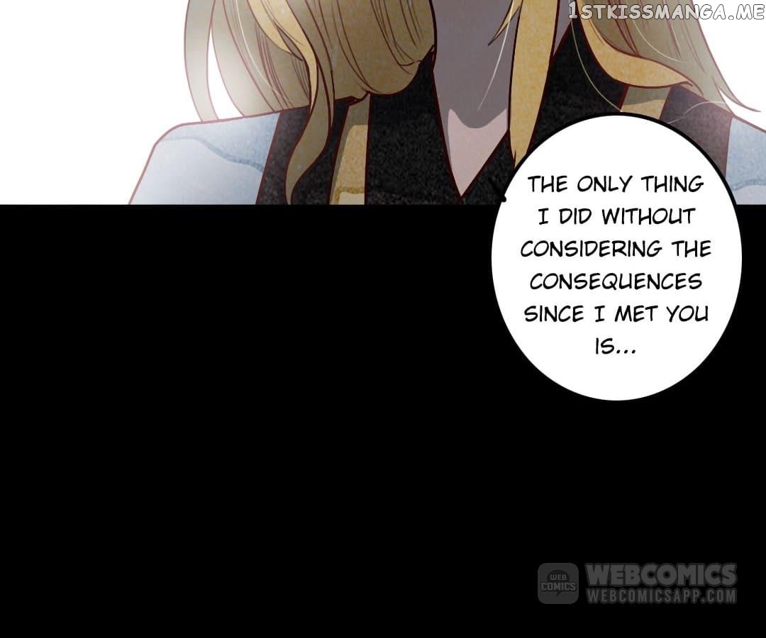 Luck Arrives After Being In Relationship chapter 67 - page 34