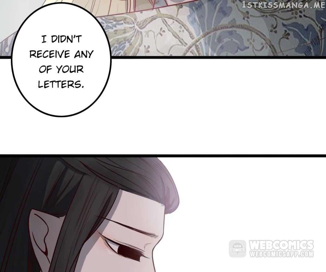 Luck Arrives After Being In Relationship chapter 67 - page 38
