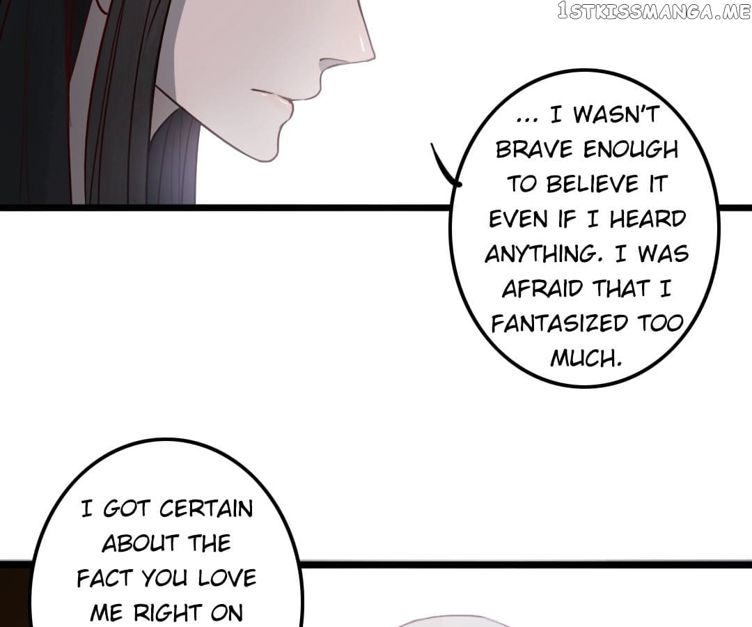 Luck Arrives After Being In Relationship chapter 67 - page 39