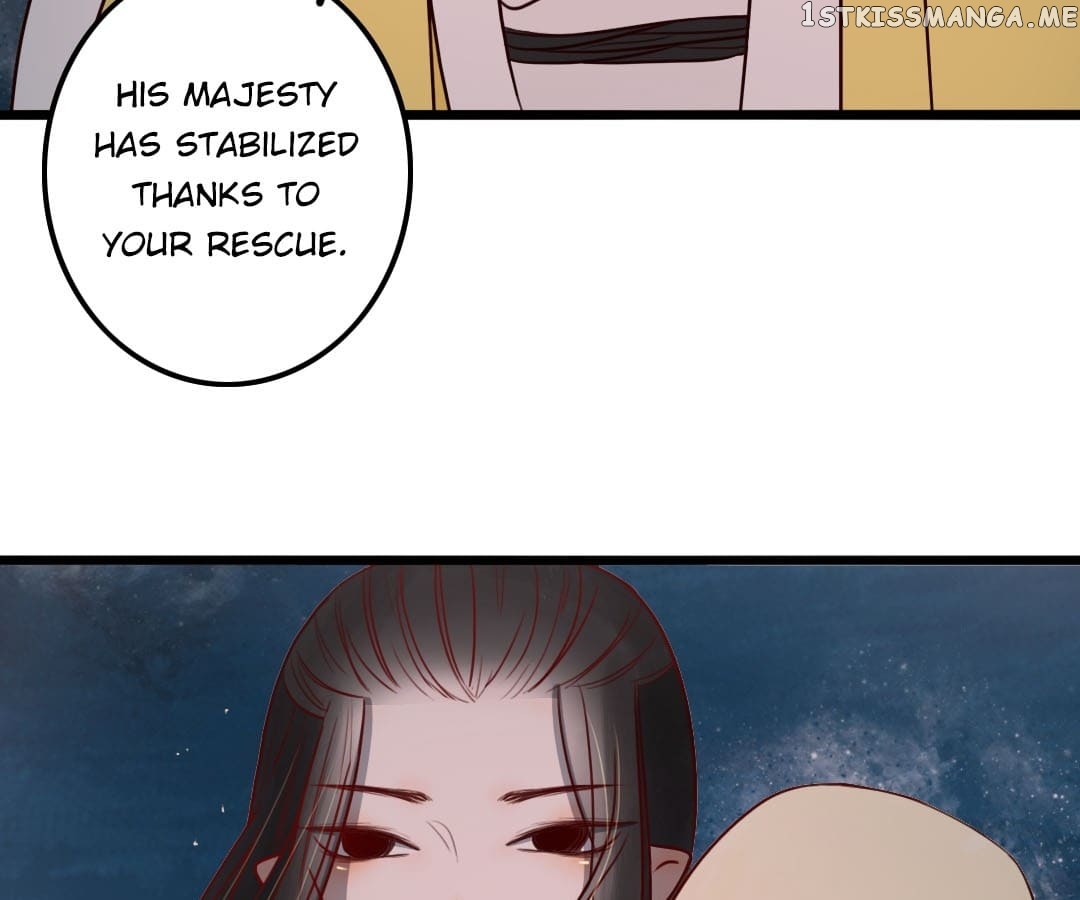Luck Arrives After Being In Relationship chapter 67 - page 7