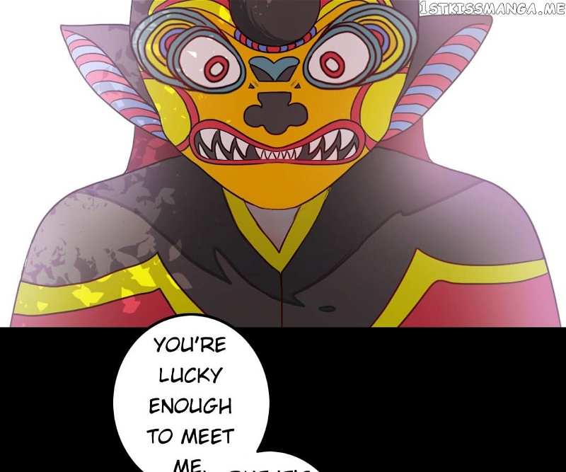Luck Arrives After Being In Relationship chapter 62 - page 12