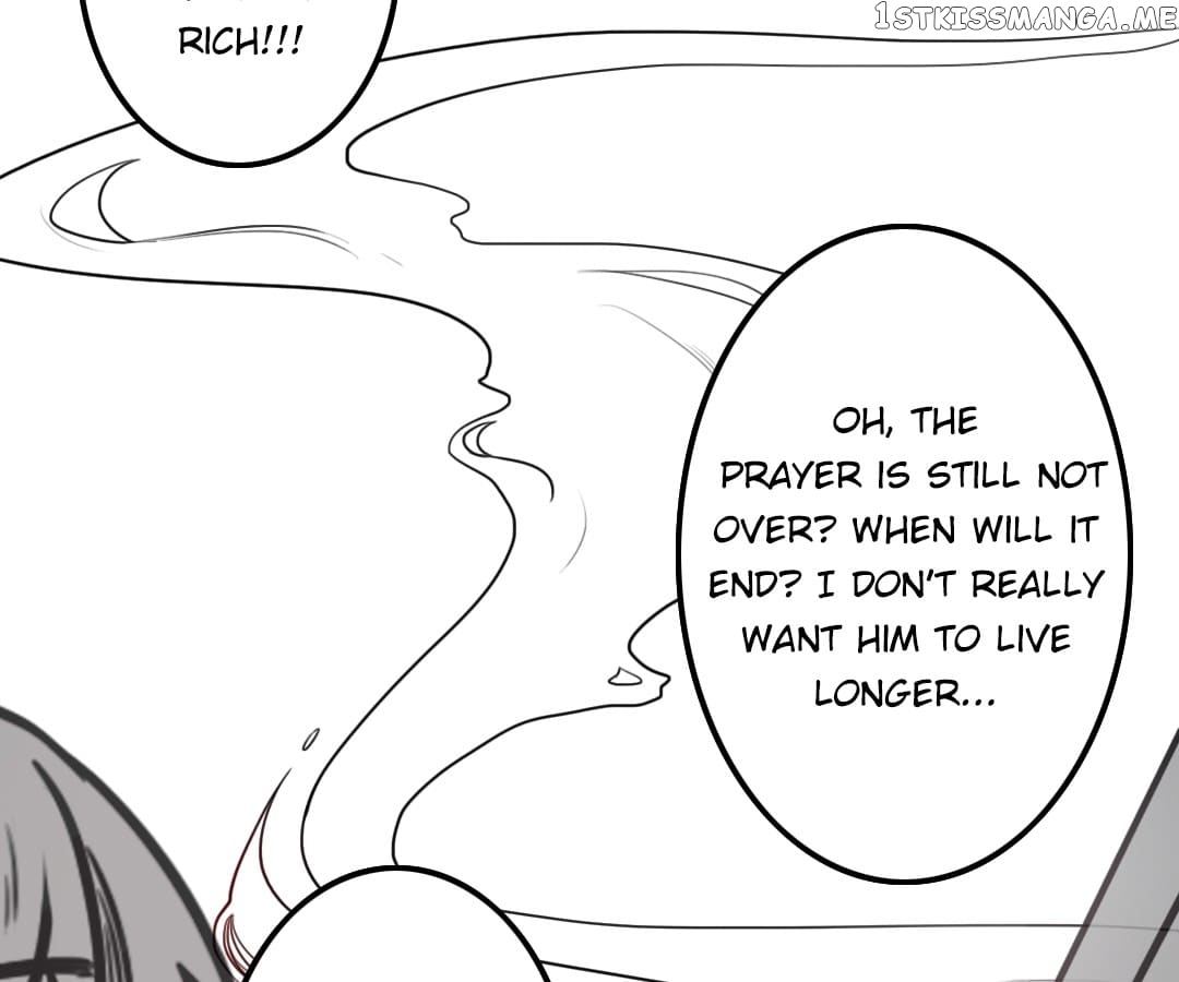 Luck Arrives After Being In Relationship chapter 60 - page 11