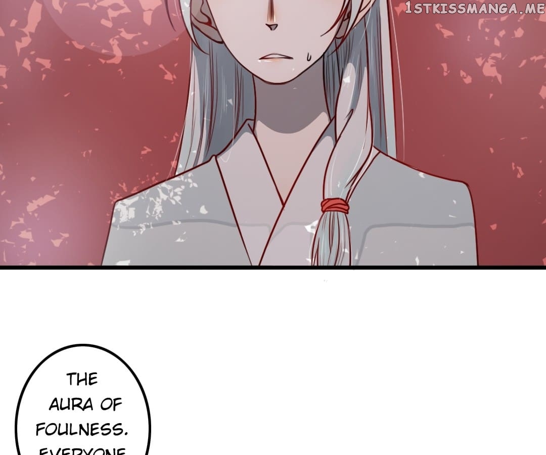 Luck Arrives After Being In Relationship chapter 60 - page 23