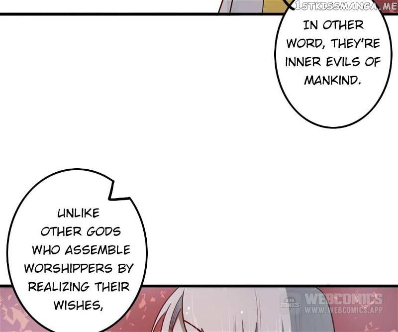 Luck Arrives After Being In Relationship chapter 60 - page 25