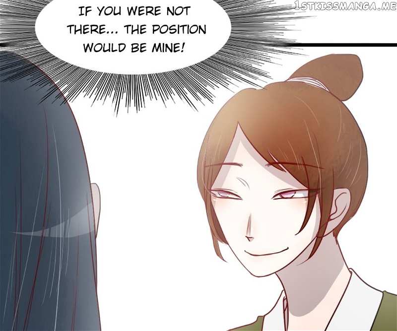 Luck Arrives After Being In Relationship chapter 60 - page 8