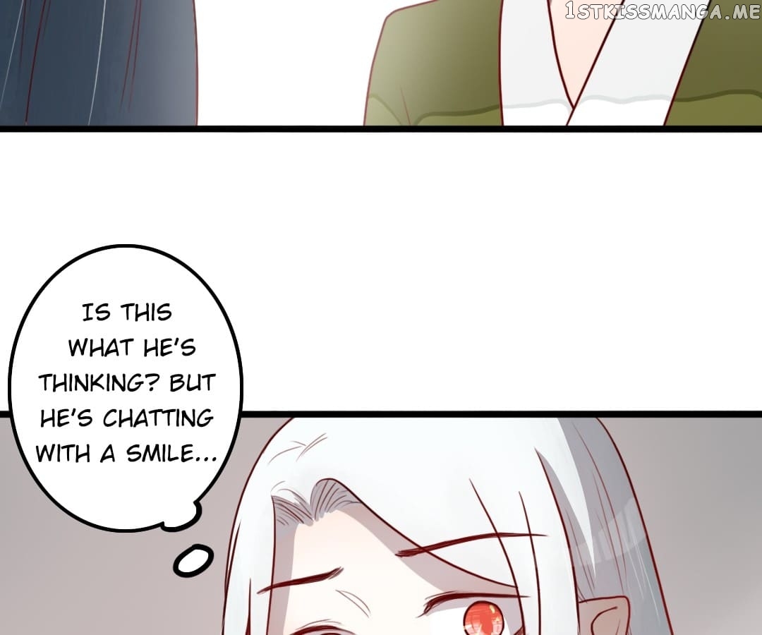 Luck Arrives After Being In Relationship chapter 60 - page 9