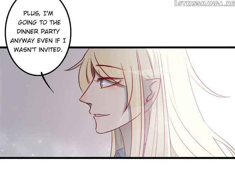 Luck Arrives After Being In Relationship chapter 57 - page 24