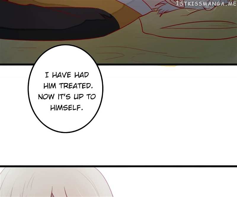 Luck Arrives After Being In Relationship chapter 57 - page 36