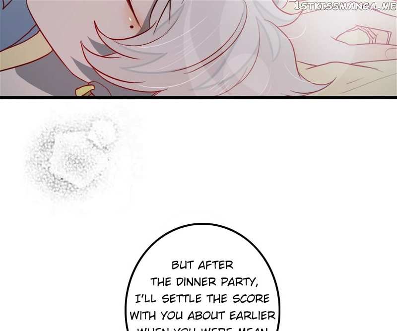 Luck Arrives After Being In Relationship chapter 57 - page 43