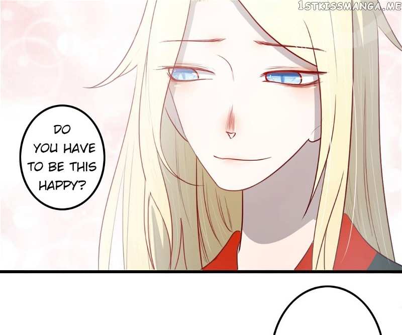 Luck Arrives After Being In Relationship chapter 56 - page 44