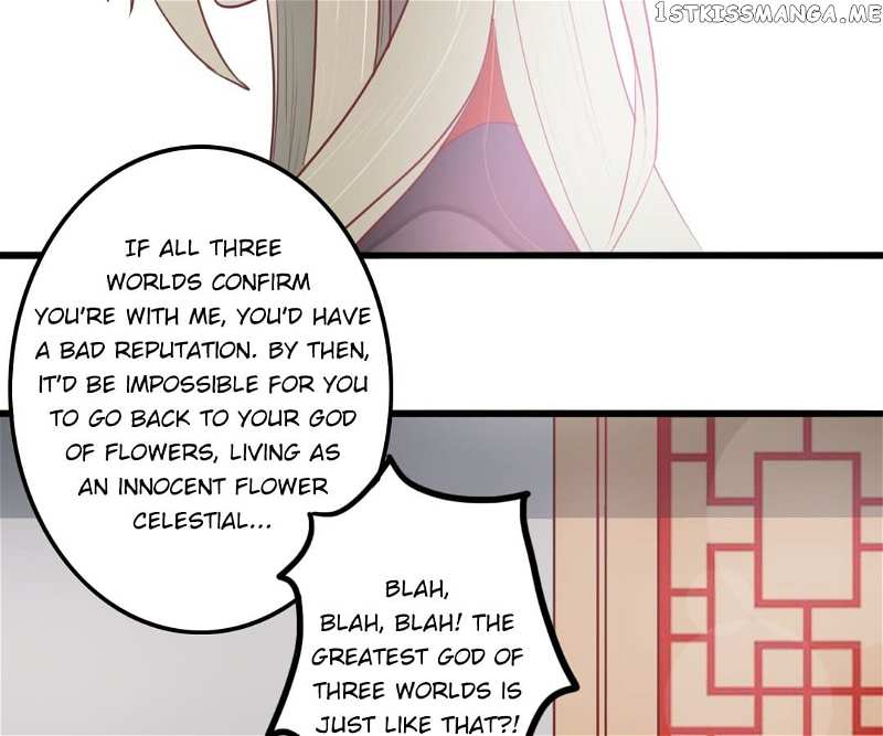 Luck Arrives After Being In Relationship chapter 56 - page 52