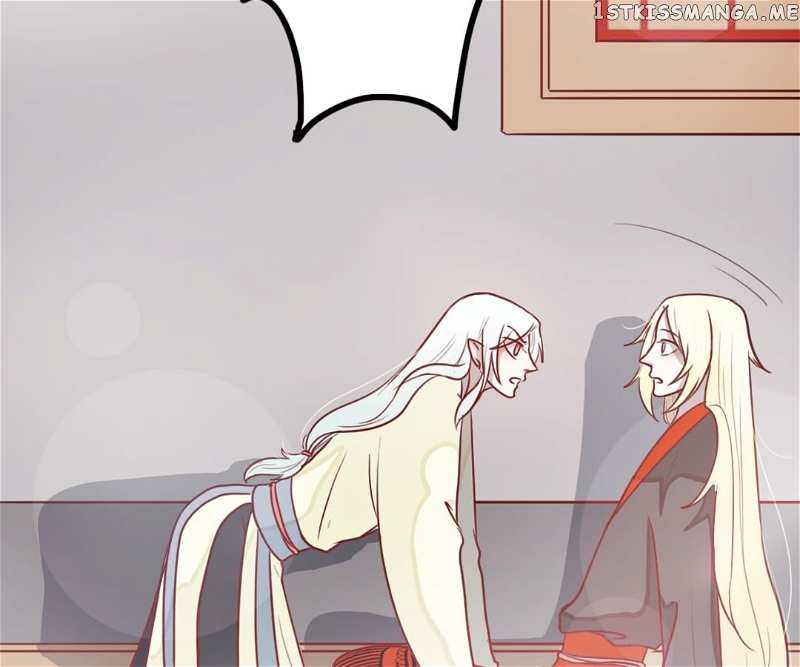 Luck Arrives After Being In Relationship chapter 56 - page 53