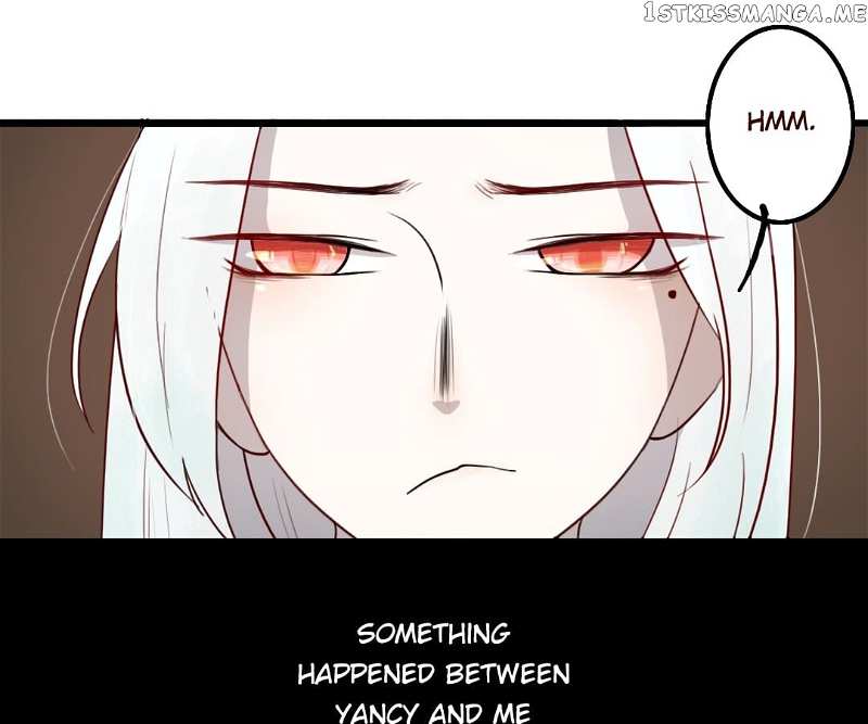 Luck Arrives After Being In Relationship chapter 55 - page 33