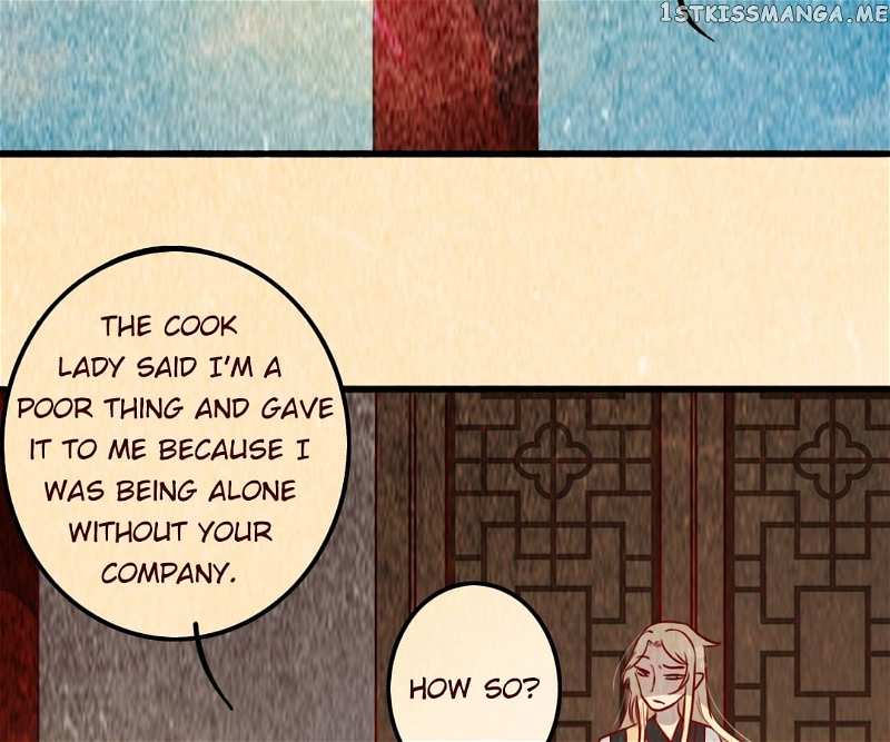 Luck Arrives After Being In Relationship chapter 55 - page 36