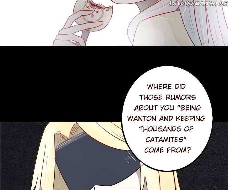 Luck Arrives After Being In Relationship chapter 55 - page 39